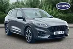 2020 Ford Kuga