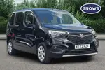 2023 Vauxhall Combo Life