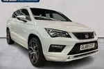 2019 SEAT Ateca