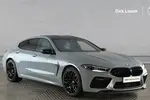 2025 BMW M8