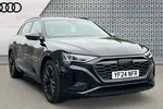 2024 Audi Q8 e-tron