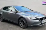 2019 Volvo V40
