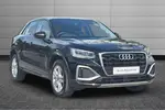 2023 Audi Q2