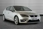2016 SEAT Leon