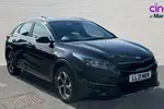 2021 Kia XCeed
