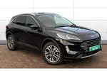2022 Ford Kuga