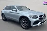 2022 Mercedes-Benz GLC