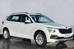 2025 Skoda Kamiq