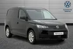 2025 Volkswagen Caddy