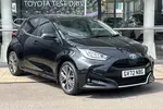 2023 Toyota Yaris