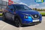 2026 Nissan Juke
