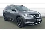 2020 Nissan X-Trail