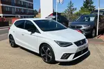 2024 SEAT Ibiza