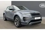 2022 Land Rover Range Rover Evoque
