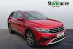2024 Volkswagen Tiguan Allspace