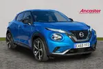 2019 Nissan Juke