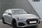 2022 Audi RS3