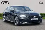 2023 Audi A3
