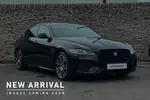 2023 Jaguar XF