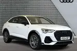 2024 Audi Q3