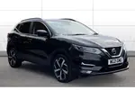 2021 Nissan Qashqai