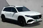 2025 Mercedes-Benz EQB