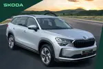 2025 Skoda Kodiaq