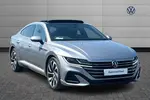 2021 Volkswagen Arteon