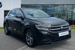 2023 Volkswagen T-Roc