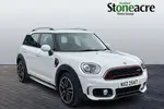2019 MINI Countryman