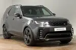 2023 Land Rover Discovery