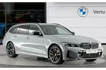 2023 BMW 3 Series Touring