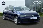 2023 Volkswagen Golf
