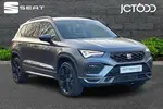 2025 SEAT Ateca