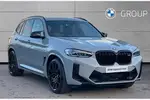 2023 BMW X3 M