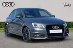 2016 Audi A1