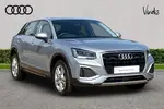 2022 Audi Q2