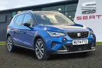 2024 SEAT Arona