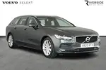 2020 Volvo V90