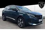 2023 Peugeot 3008