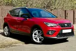 2019 SEAT Arona