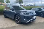 2025 Volkswagen Tayron