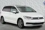 2024 Volkswagen Touran