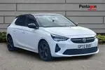 2023 Vauxhall Corsa