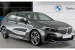 2020 BMW 1 Series