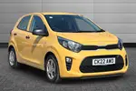 2022 Kia Picanto