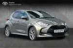 2024 Toyota Yaris