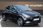 2025 Hyundai i10