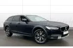 2018 Volvo V90 Cross Country