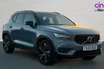2019 Volvo XC40